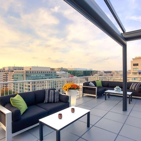 Hyatt Place Washington Dc/White House Exterior foto