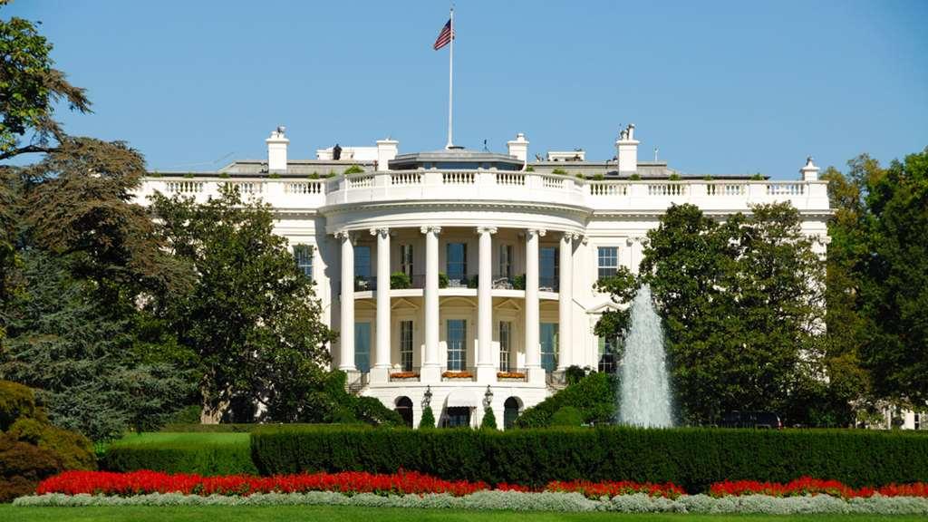 Hyatt Place Washington Dc/White House Comodidades foto