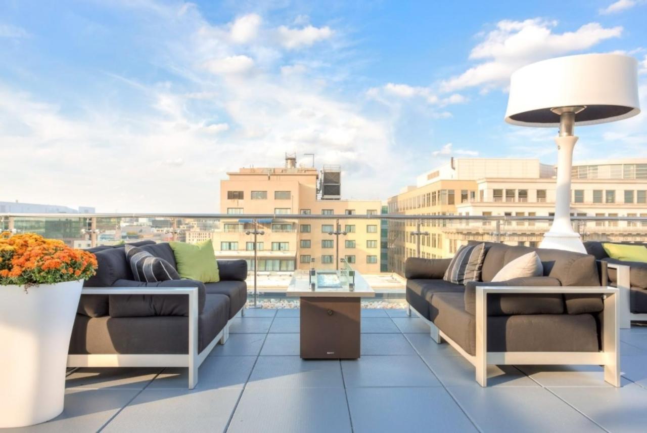 Hyatt Place Washington Dc/White House Exterior foto