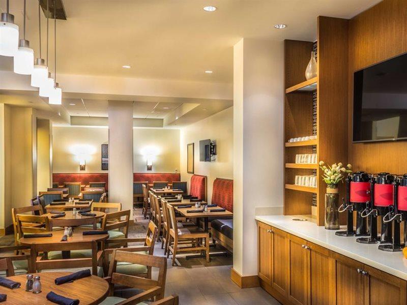 Hyatt Place Washington Dc/White House Exterior foto