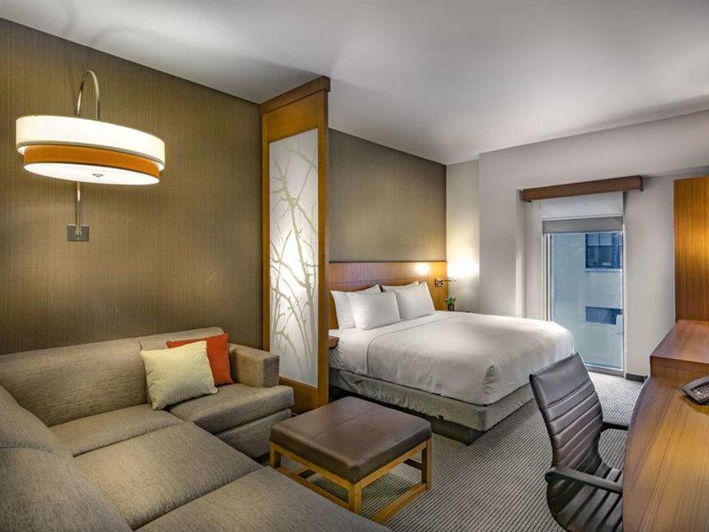 Hyatt Place Washington Dc/White House Exterior foto