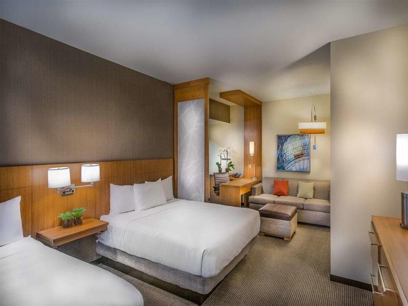 Hyatt Place Washington Dc/White House Exterior foto