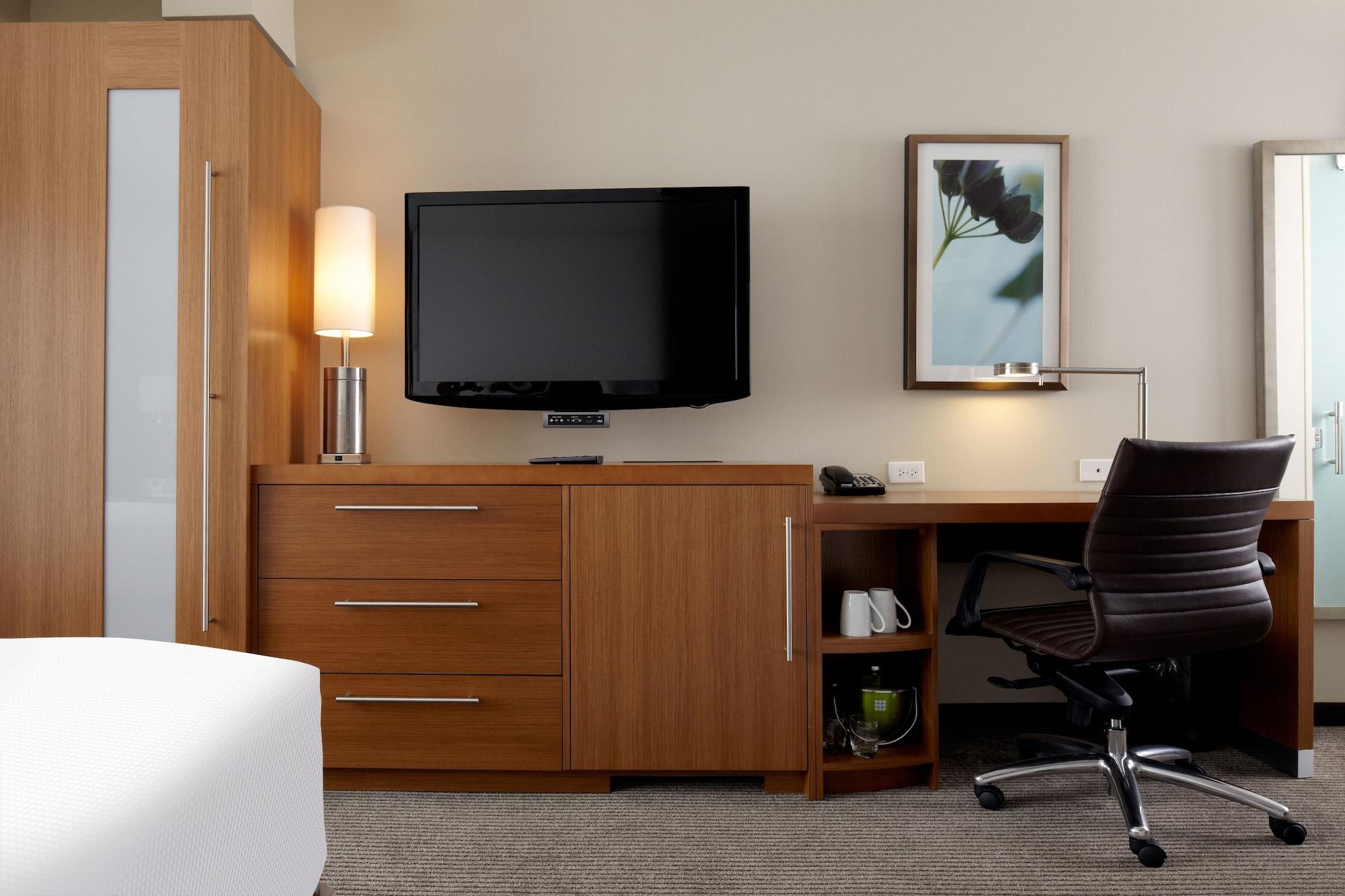 Hyatt Place Washington Dc/White House Exterior foto