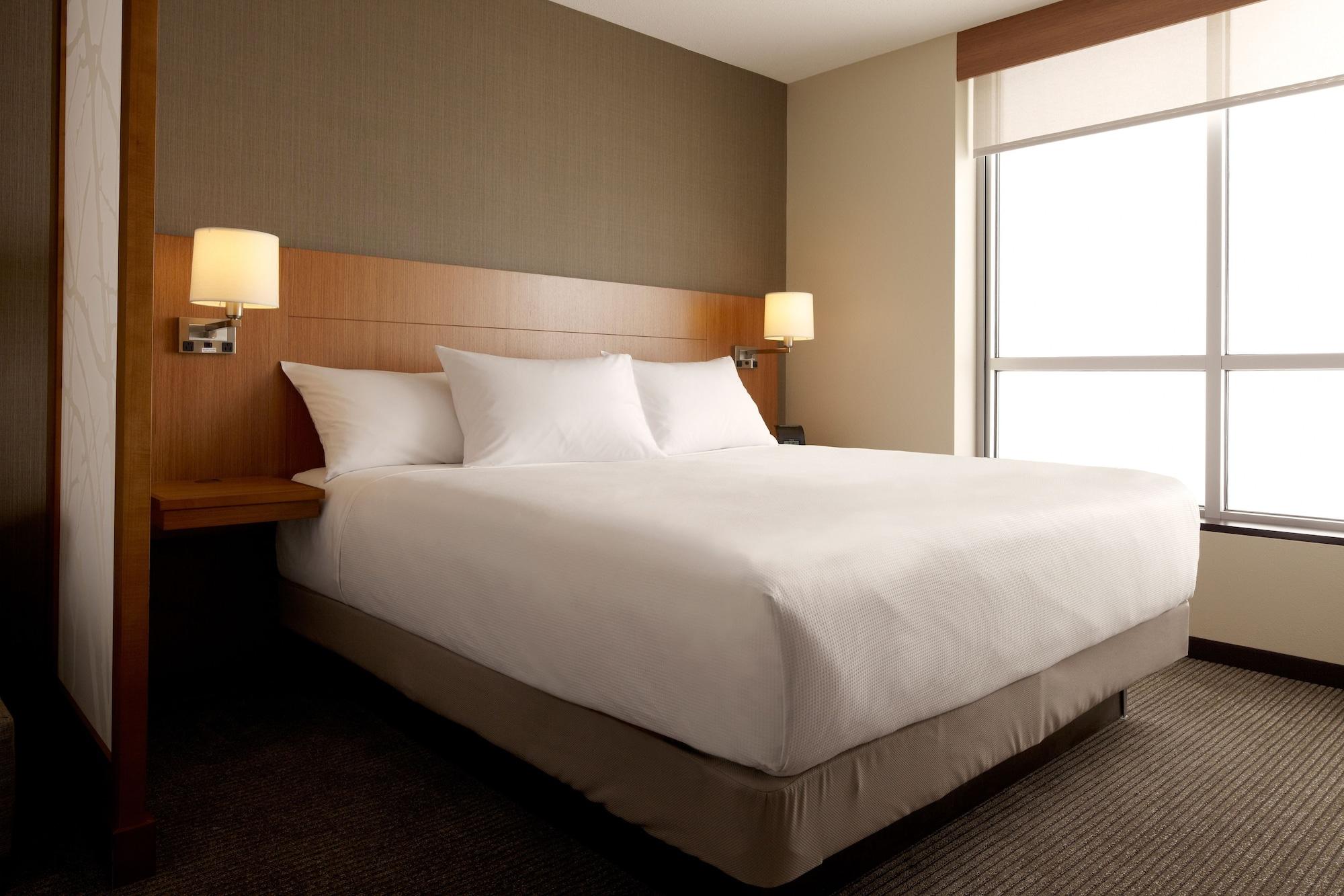 Hyatt Place Washington Dc/White House Exterior foto