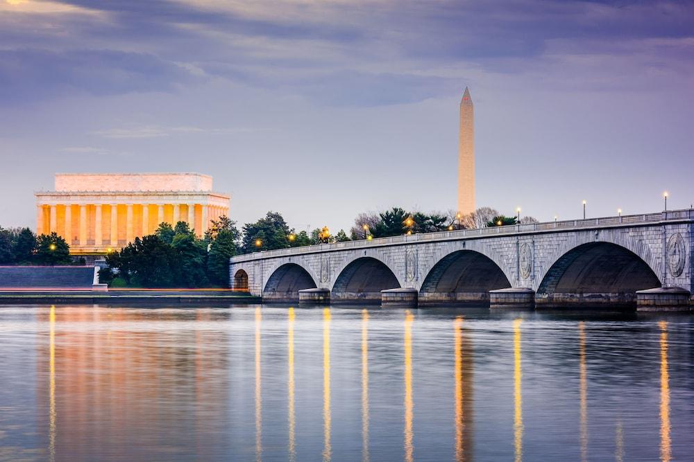 Hyatt Place Washington Dc/White House Exterior foto