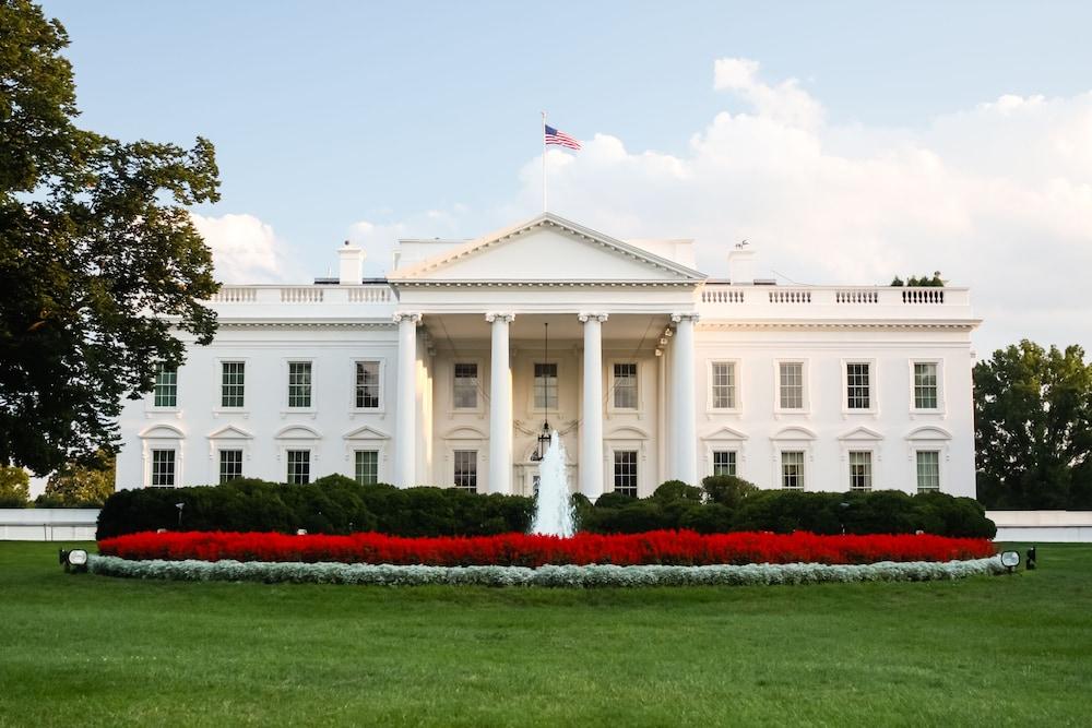 Hyatt Place Washington Dc/White House Exterior foto
