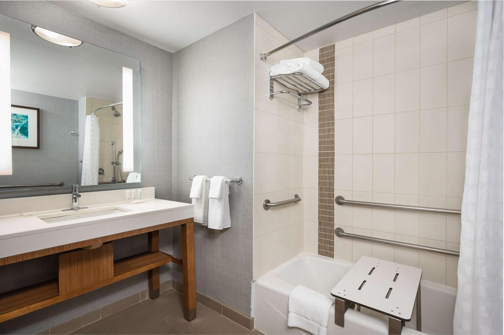 Hyatt Place Washington Dc/White House Exterior foto