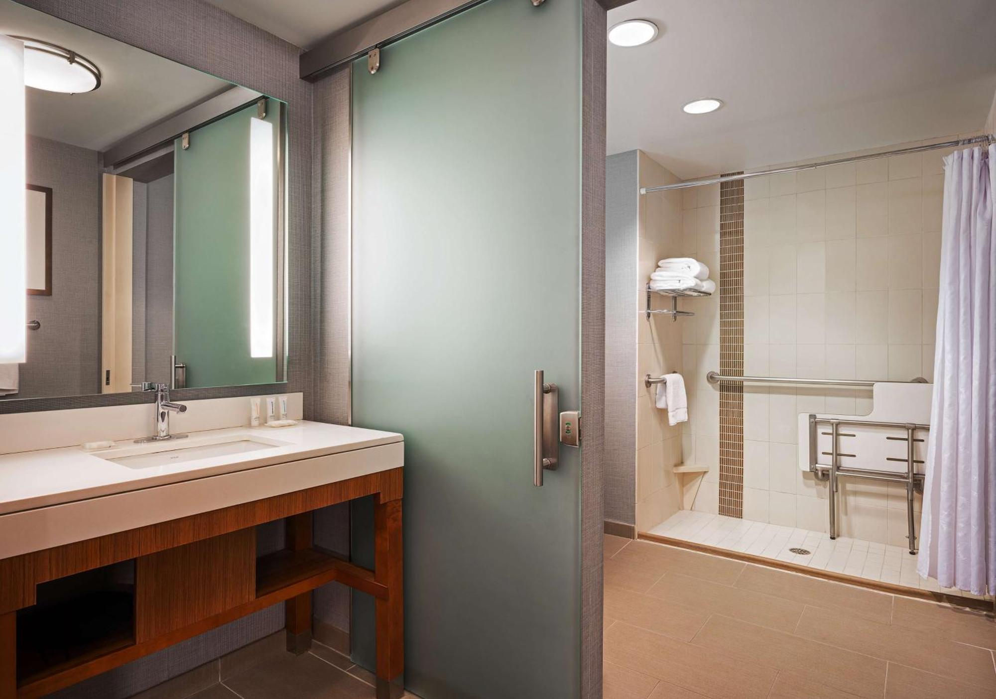 Hyatt Place Washington Dc/White House Exterior foto