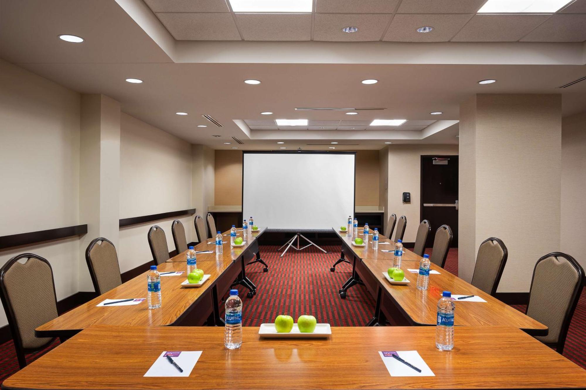 Hyatt Place Washington Dc/White House Exterior foto