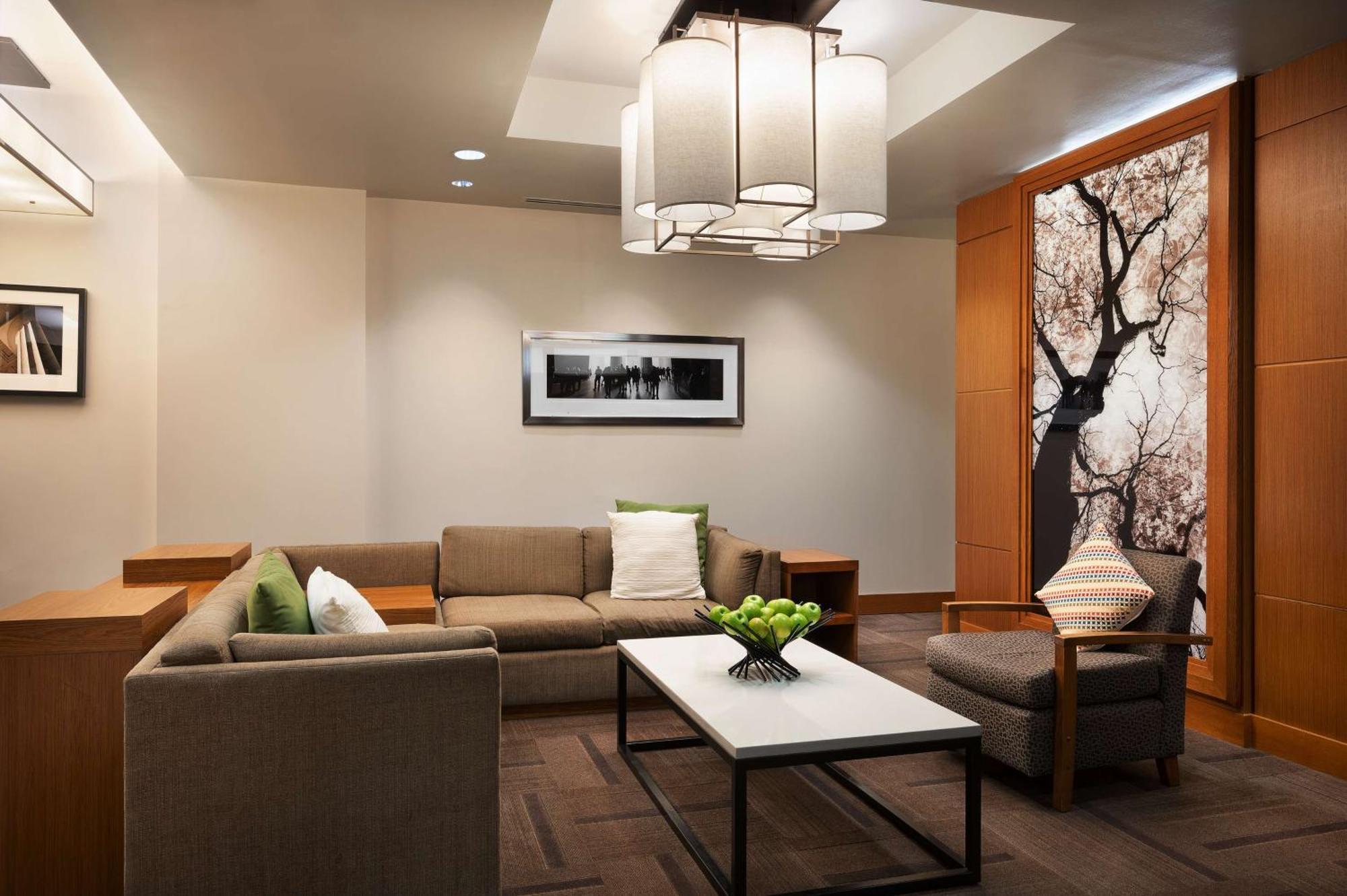Hyatt Place Washington Dc/White House Exterior foto