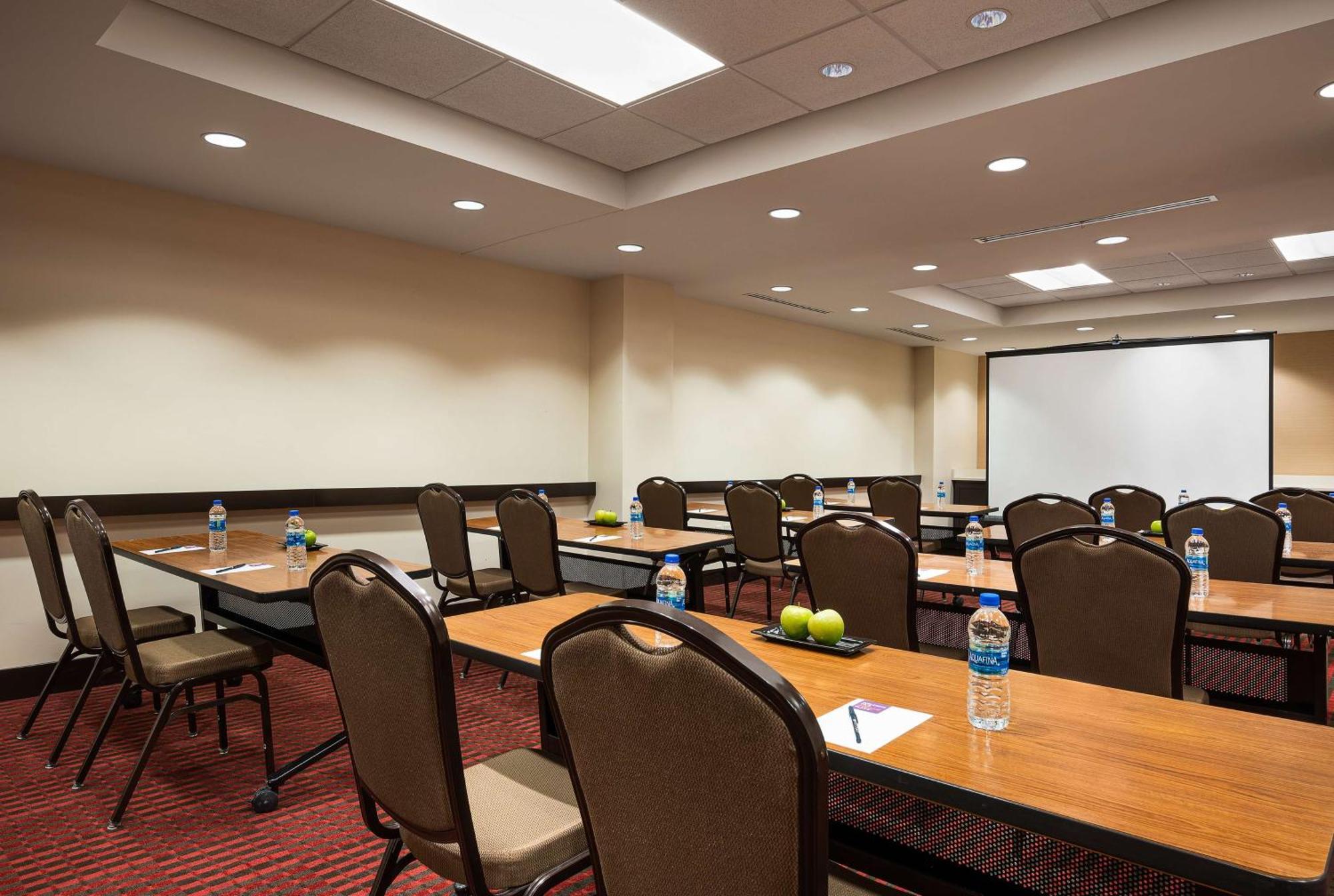 Hyatt Place Washington Dc/White House Exterior foto