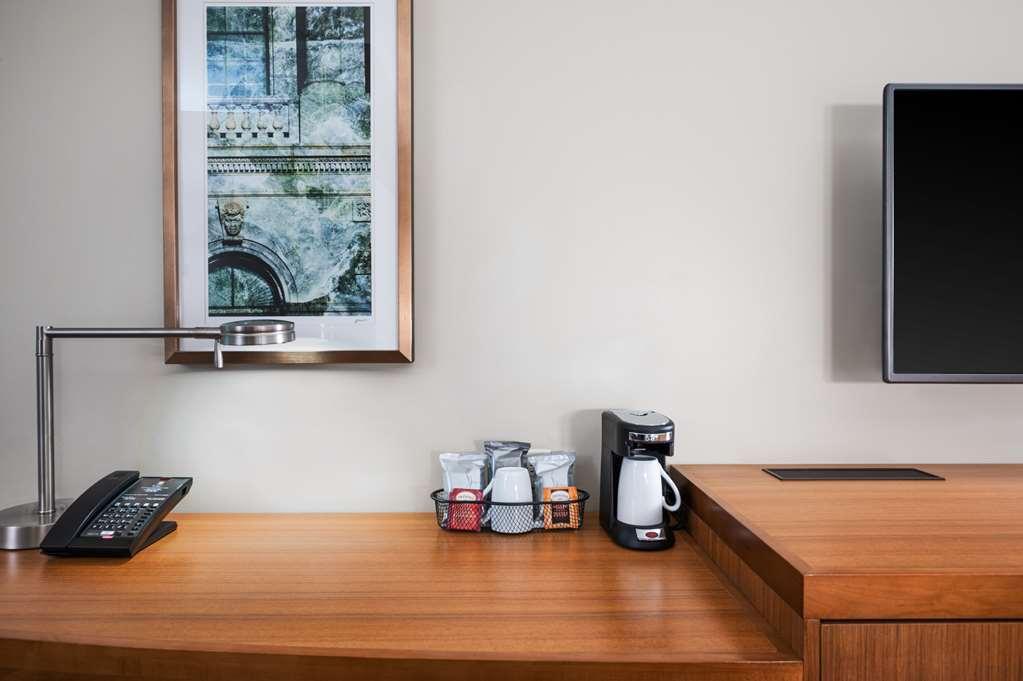 Hyatt Place Washington Dc/White House Quarto foto