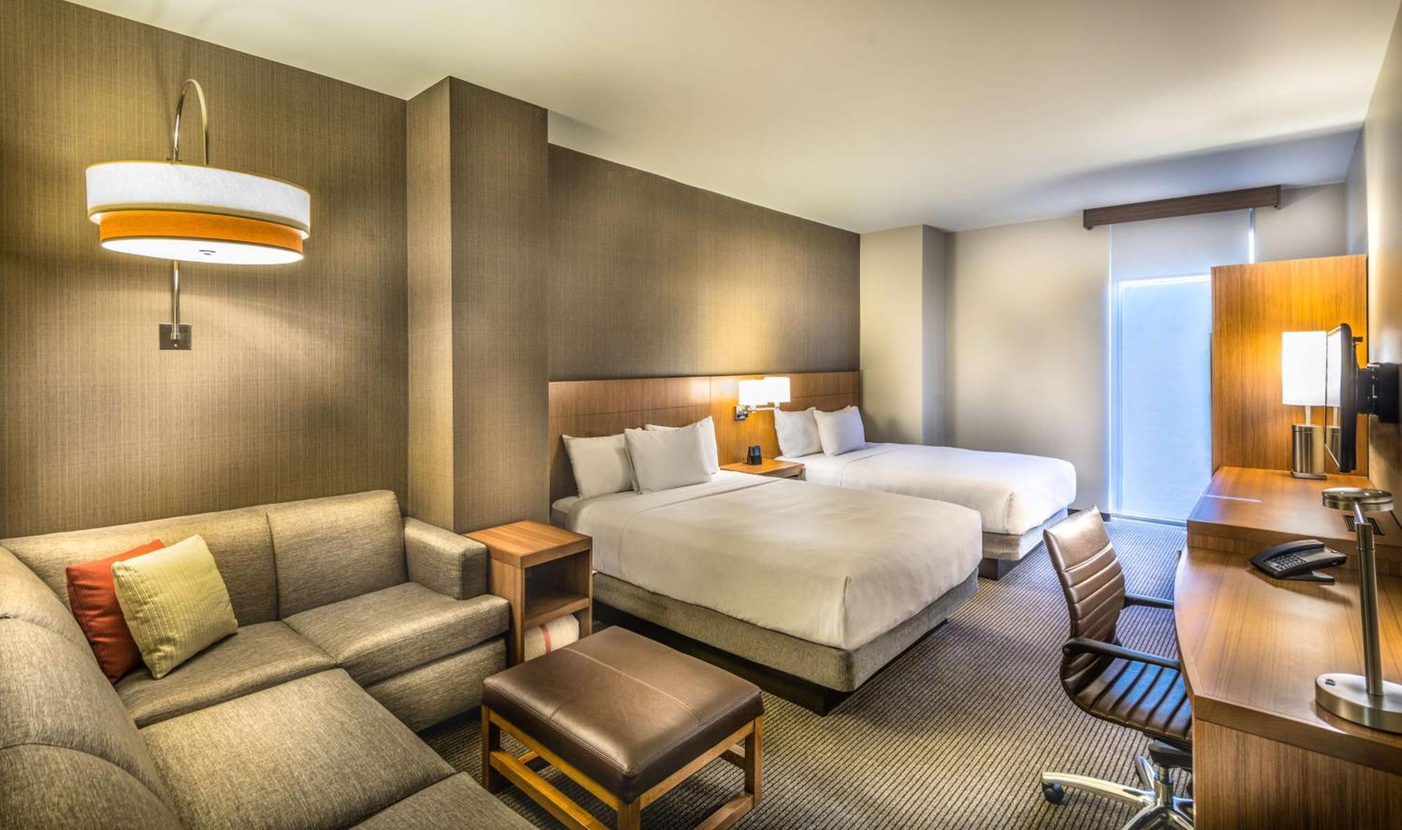 Hyatt Place Washington Dc/White House Exterior foto