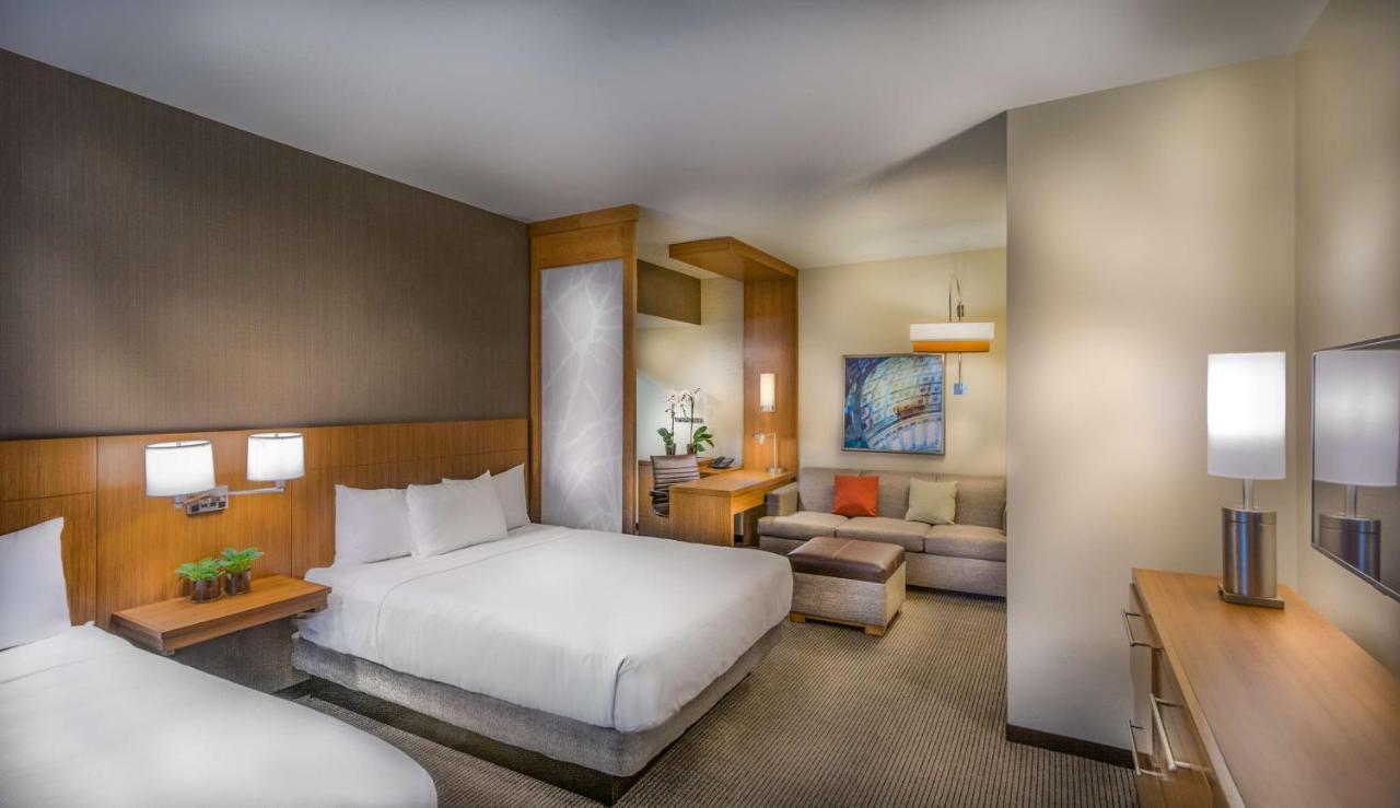 Hyatt Place Washington Dc/White House Exterior foto