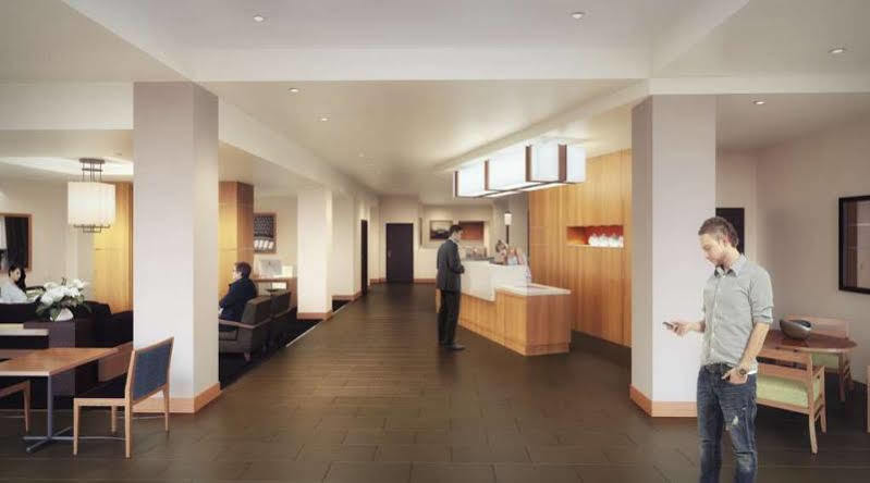 Hyatt Place Washington Dc/White House Exterior foto