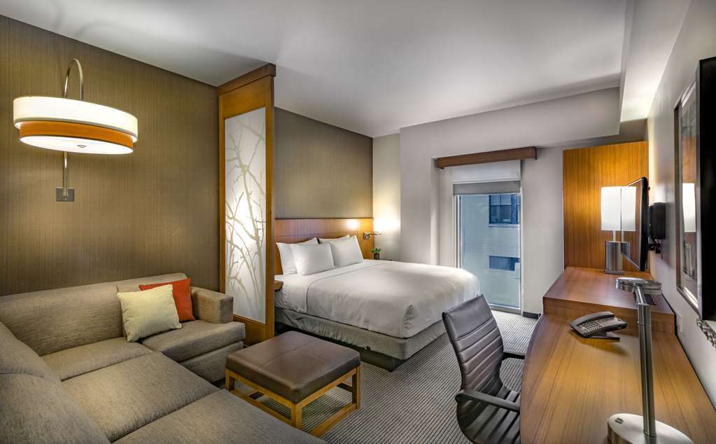 Hyatt Place Washington Dc/White House Quarto foto