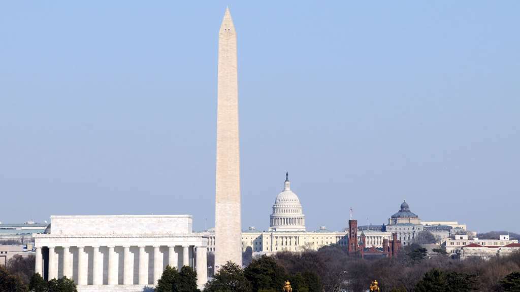 Hyatt Place Washington Dc/White House Comodidades foto