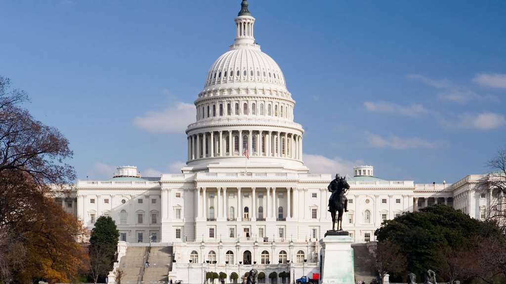 Hyatt Place Washington Dc/White House Comodidades foto